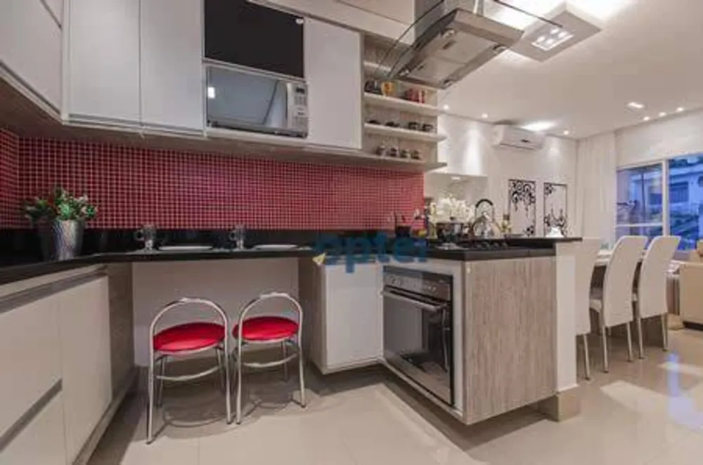 Apartamento, 2 quartos, 60 m² - Foto 2