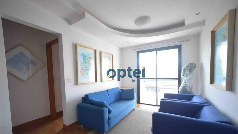 Apartamento, 2 quartos, 63 m² - Foto 1