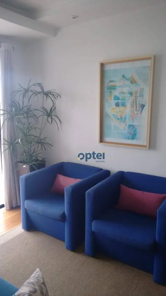 Apartamento, 2 quartos, 63 m² - Foto 3