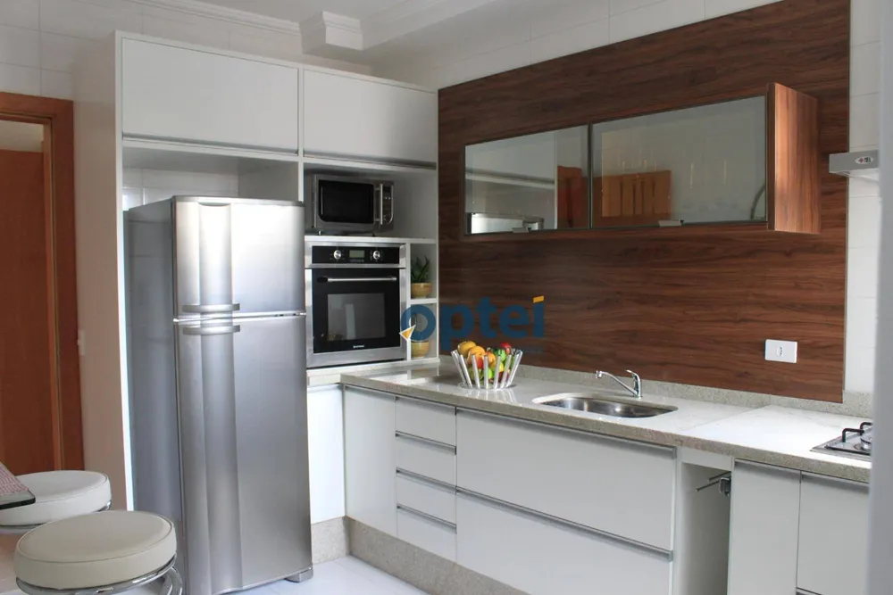 Apartamento, 3 quartos, 113 m² - Foto 4