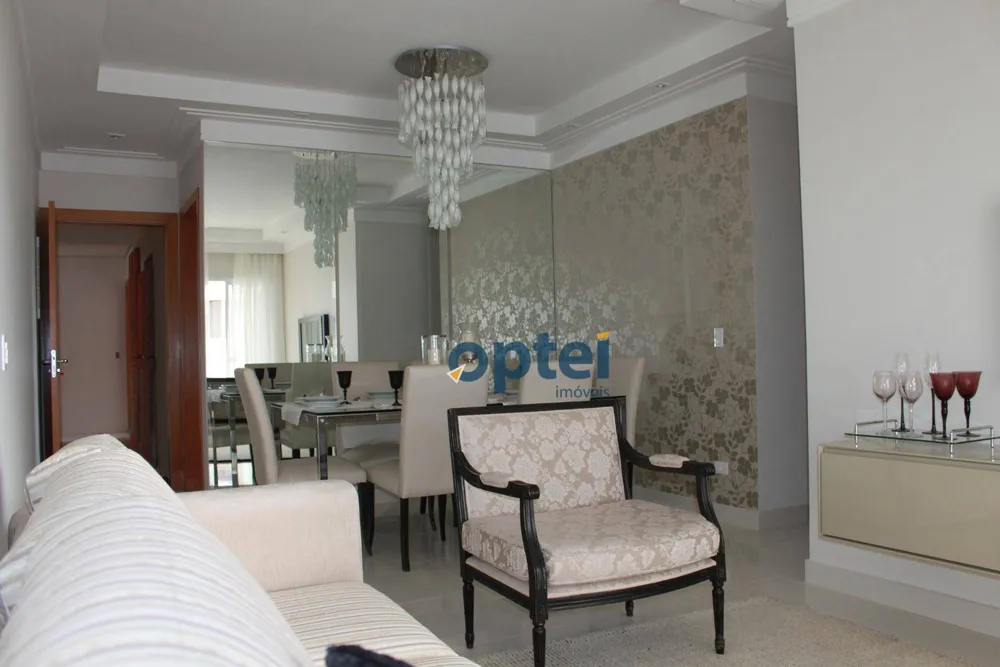 Apartamento, 3 quartos, 113 m² - Foto 2