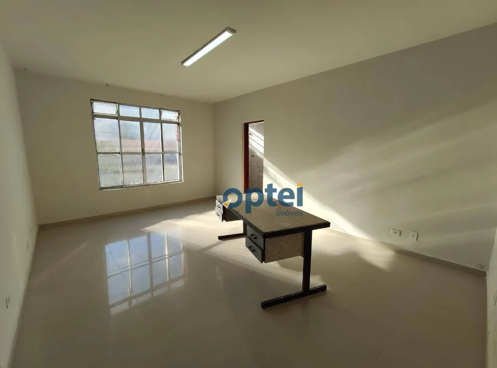 Sala-Conjunto, 28 m² - Foto 1