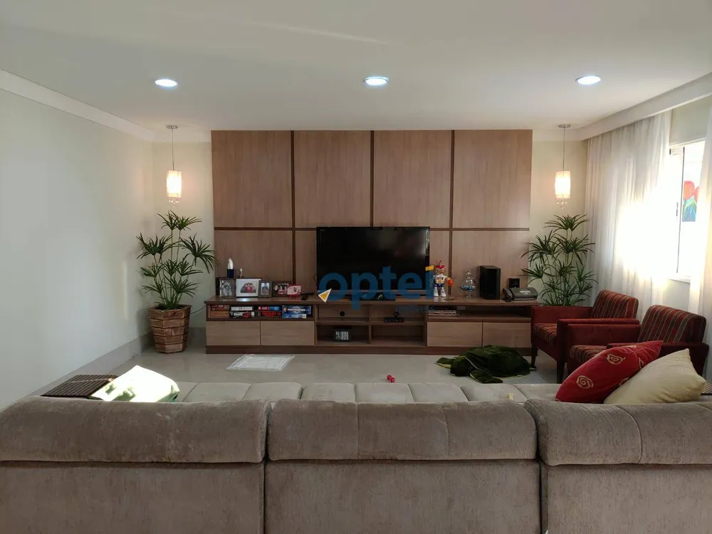 Apartamento, 4 quartos, 316 m² - Foto 3