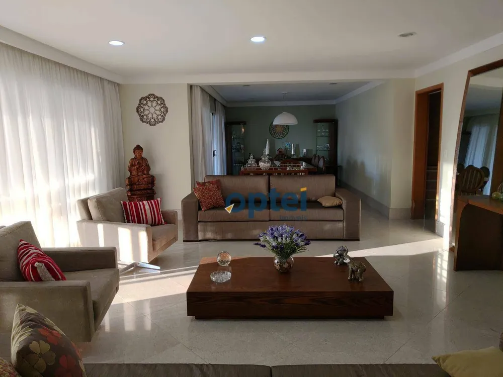 Apartamento, 4 quartos, 316 m² - Foto 2
