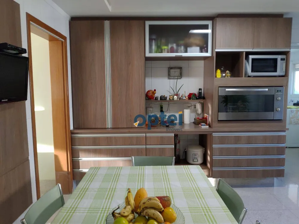 Apartamento, 4 quartos, 316 m² - Foto 4