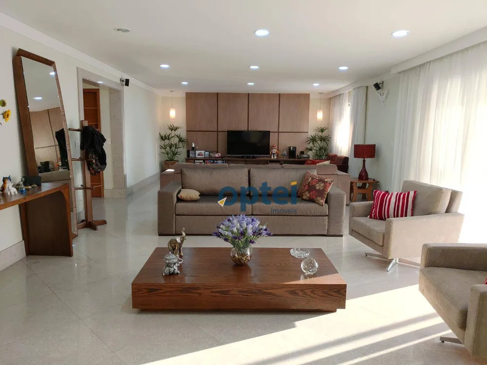 Apartamento, 4 quartos, 316 m² - Foto 1