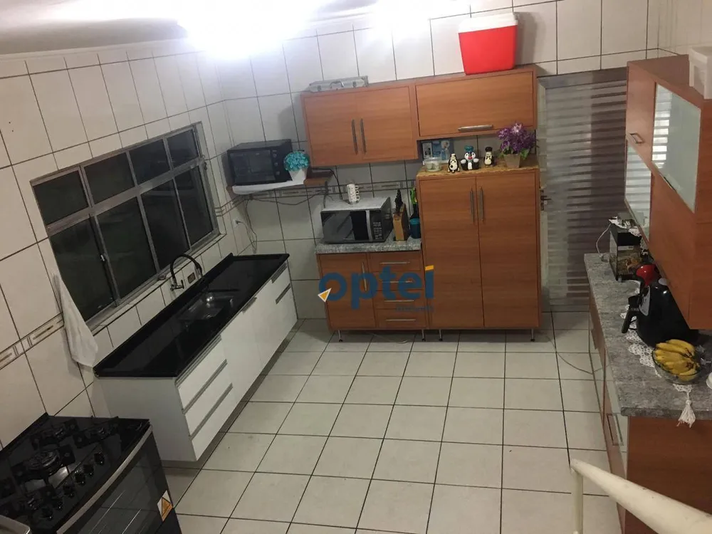 Sobrado, 3 quartos, 146 m² - Foto 4