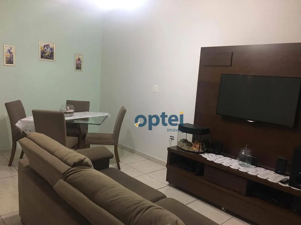 Sobrado, 3 quartos, 146 m² - Foto 2