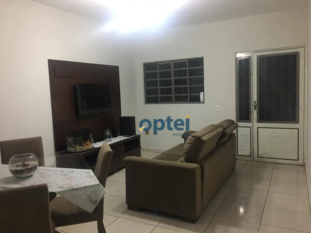 Sobrado, 3 quartos, 146 m² - Foto 1