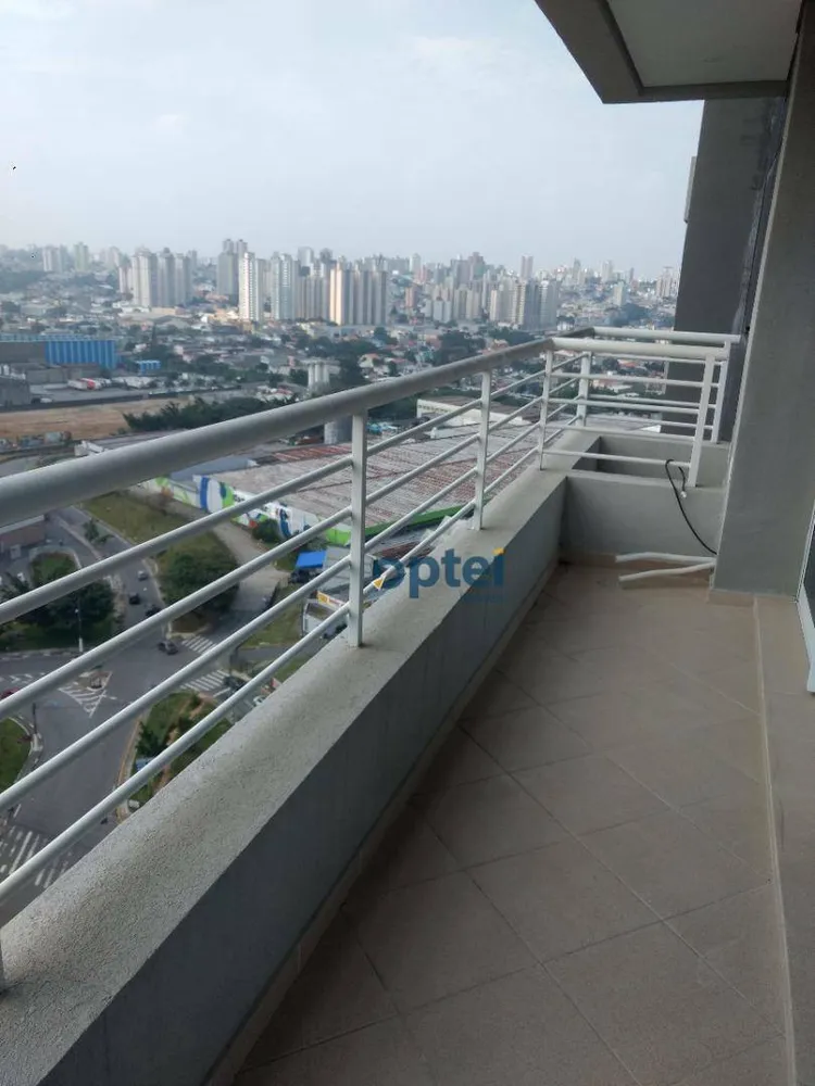 Sala-Conjunto, 39 m² - Foto 2