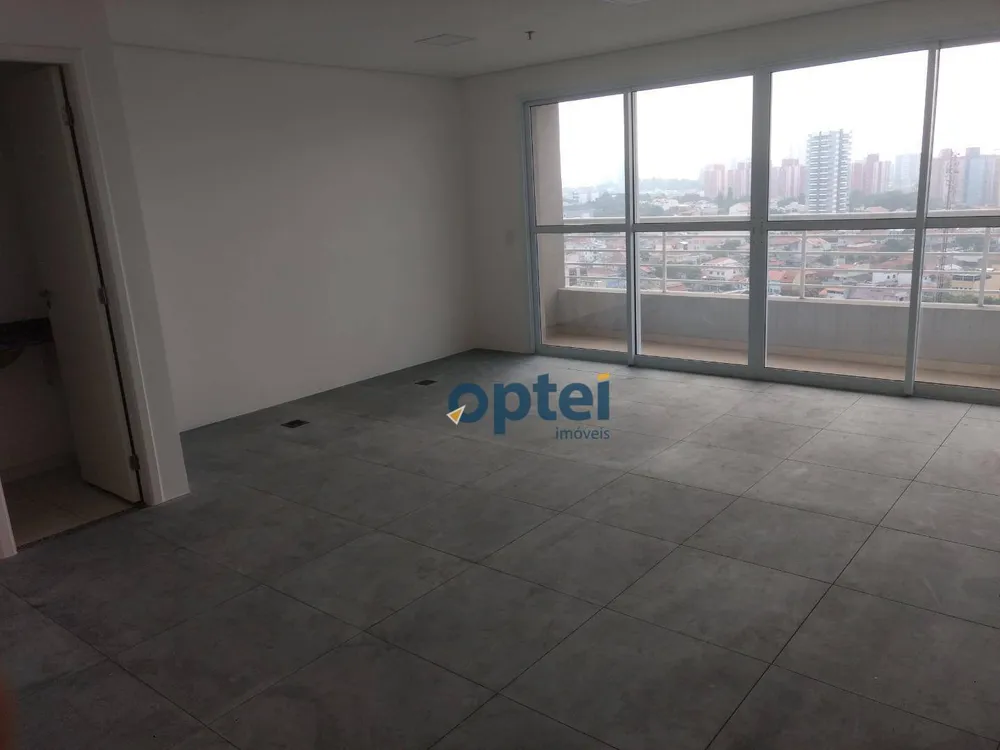 Sala-Conjunto, 39 m² - Foto 1