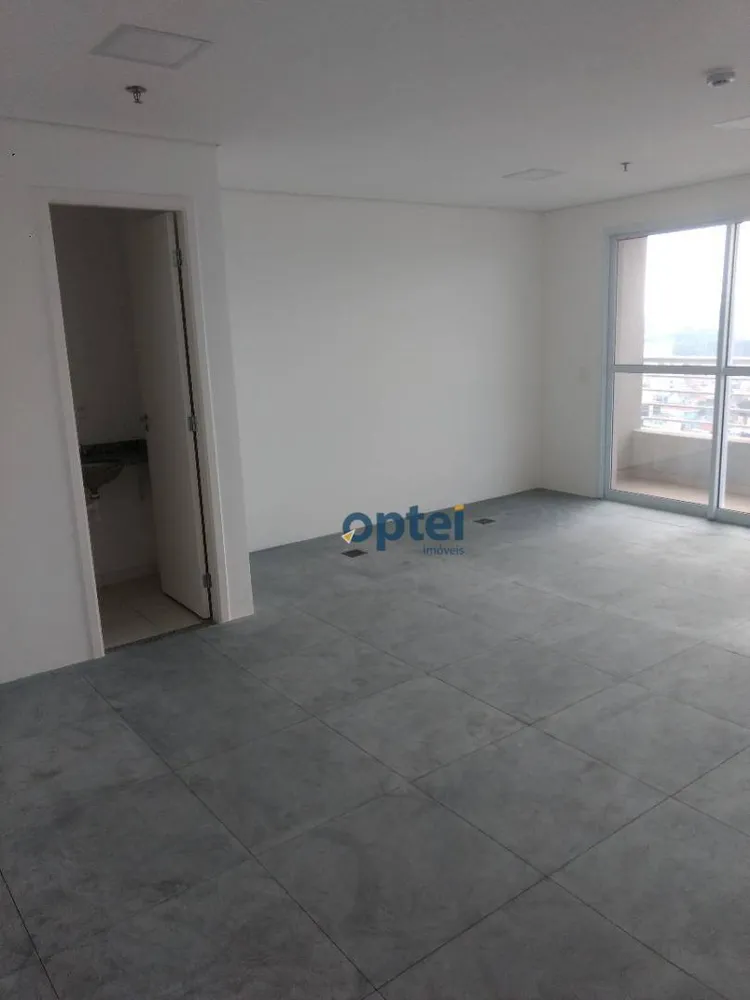 Sala-Conjunto, 39 m² - Foto 4