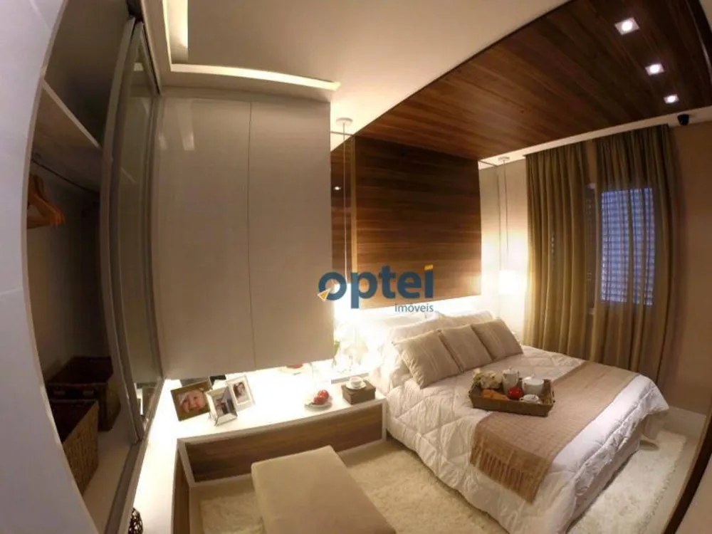 Apartamento, 2 quartos, 44 m² - Foto 2