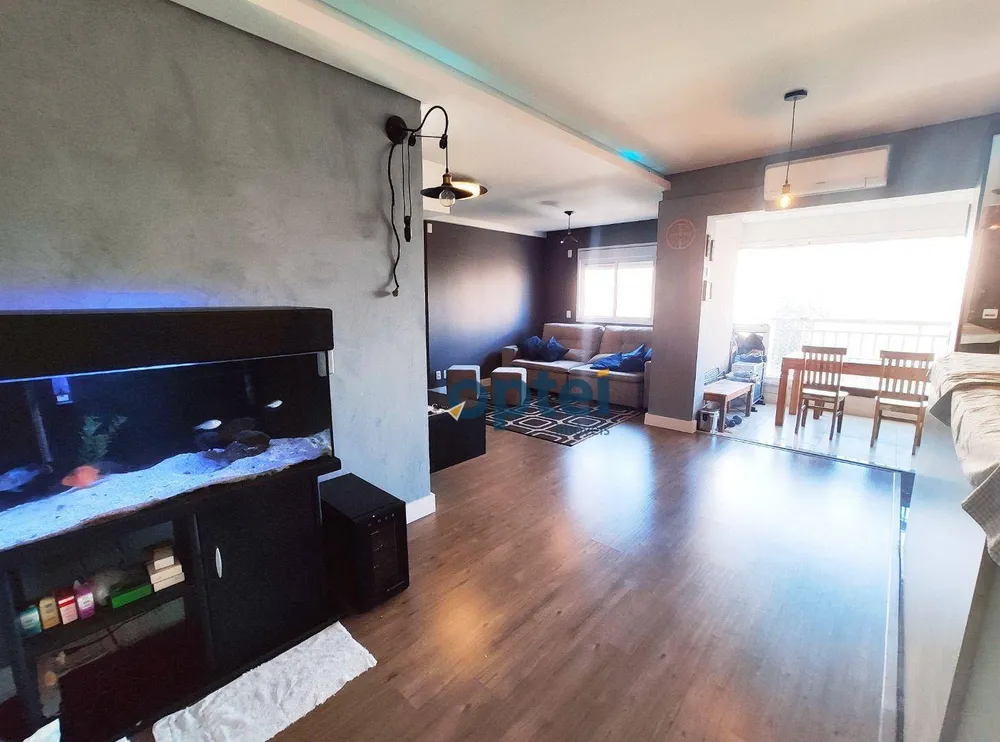 Apartamento, 2 quartos, 77 m² - Foto 3