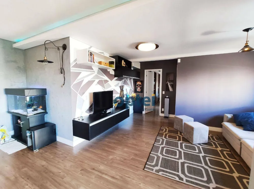 Apartamento, 2 quartos, 77 m² - Foto 1