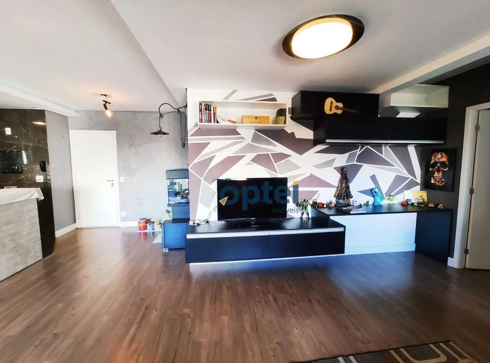 Apartamento, 2 quartos, 77 m² - Foto 4