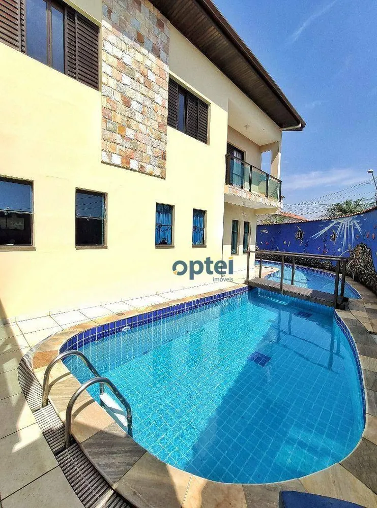 Sobrado, 4 quartos, 260 m² - Foto 2