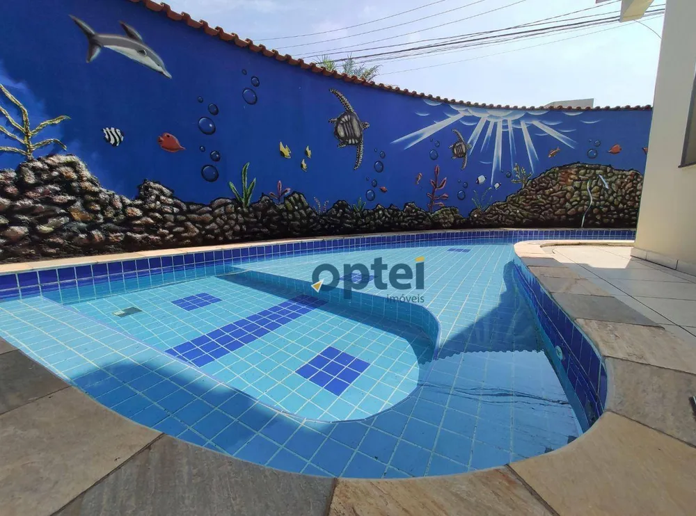Sobrado, 4 quartos, 260 m² - Foto 4