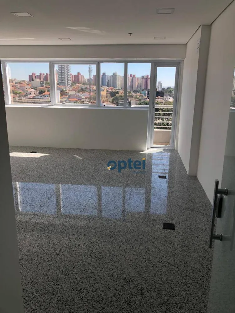 Sala-Conjunto, 43 m² - Foto 3
