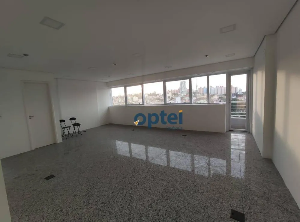 Sala-Conjunto, 43 m² - Foto 1