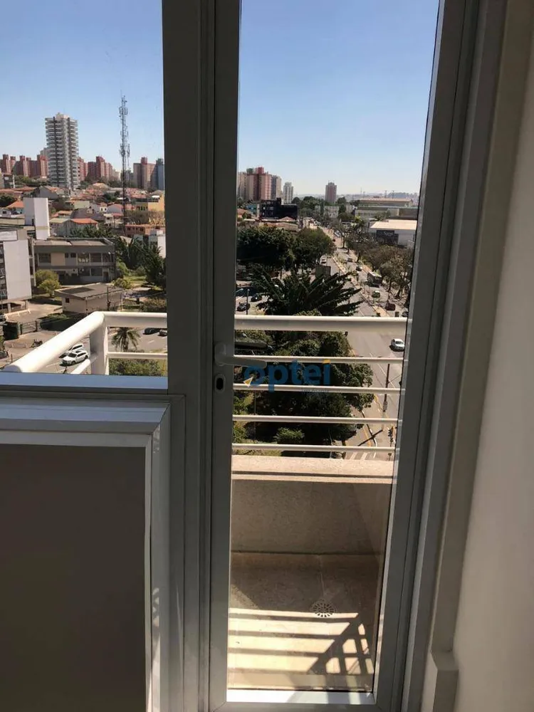 Sala-Conjunto, 43 m² - Foto 4