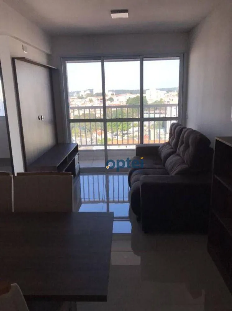 Apartamento, 2 quartos, 48 m² - Foto 2