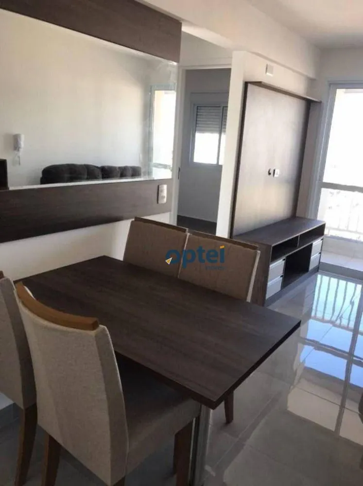 Apartamento, 2 quartos, 48 m² - Foto 1