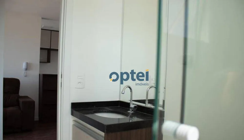 Apartamento, 2 quartos, 48 m² - Foto 3