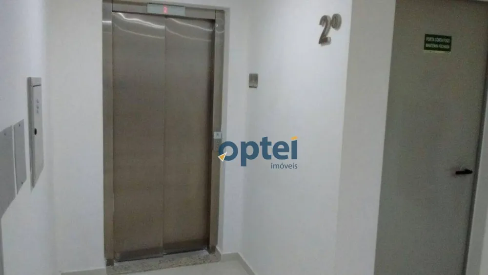 Sala-Conjunto, 37 m² - Foto 4