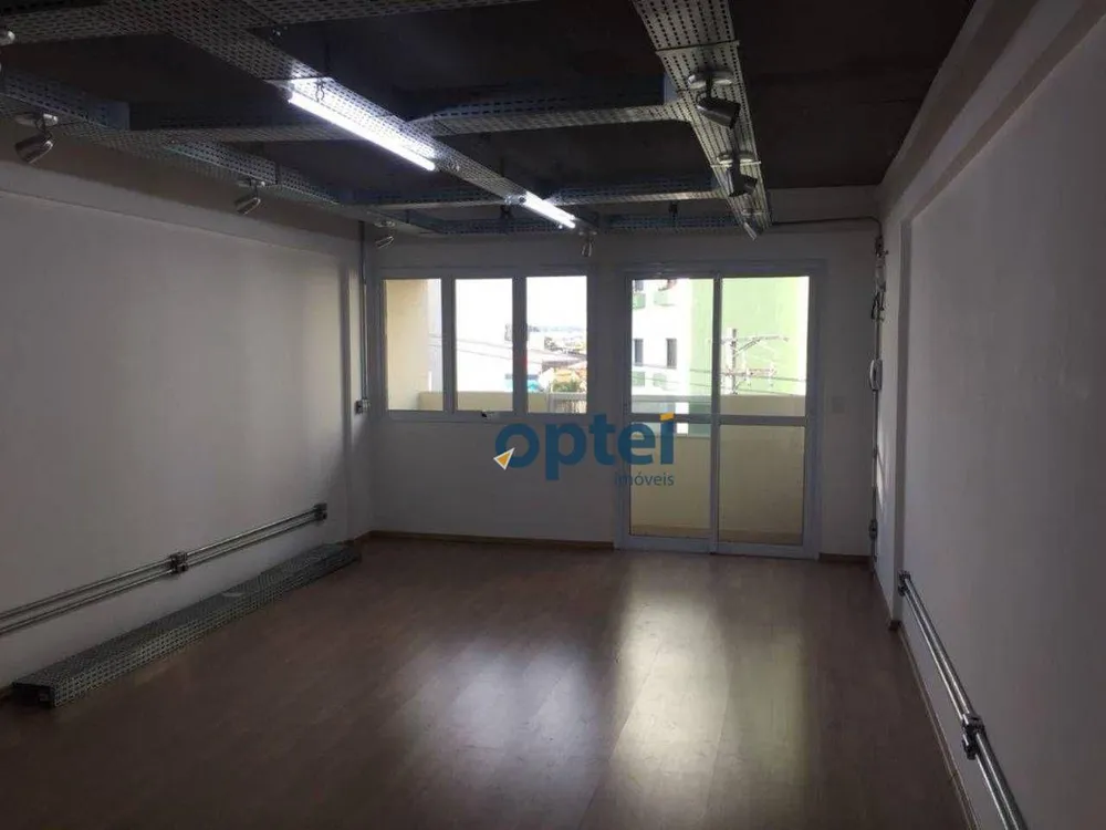 Sala-Conjunto, 37 m² - Foto 1