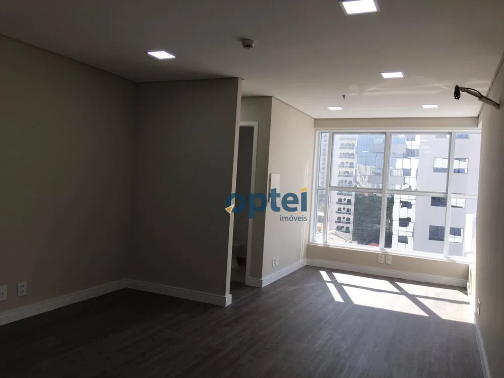 Sala-Conjunto, 28 m² - Foto 2
