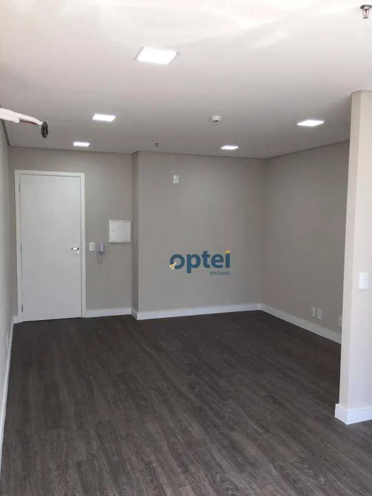 Sala-Conjunto, 28 m² - Foto 1