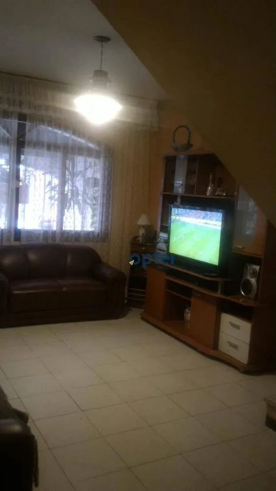 Casa, 3 quartos, 226 m² - Foto 3