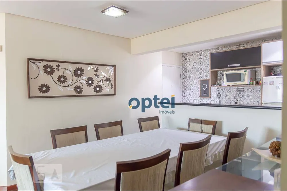 Apartamento, 3 quartos, 104 m² - Foto 1