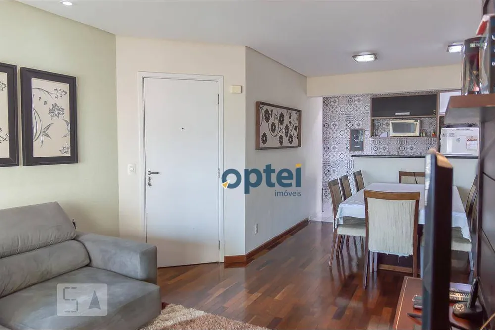 Apartamento, 3 quartos, 104 m² - Foto 2