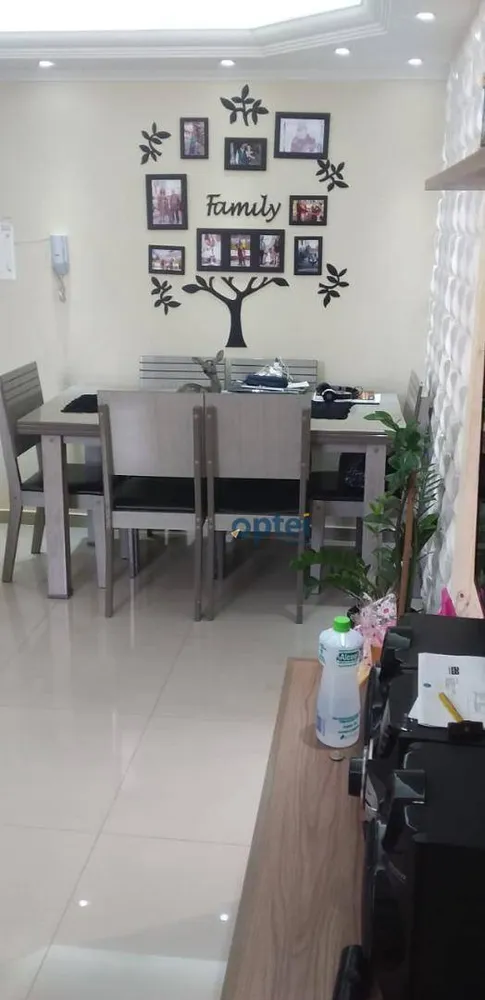 Apartamento, 2 quartos, 56 m² - Foto 4