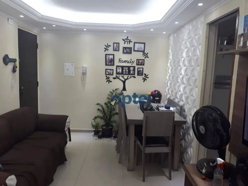 Apartamento, 2 quartos, 56 m² - Foto 2