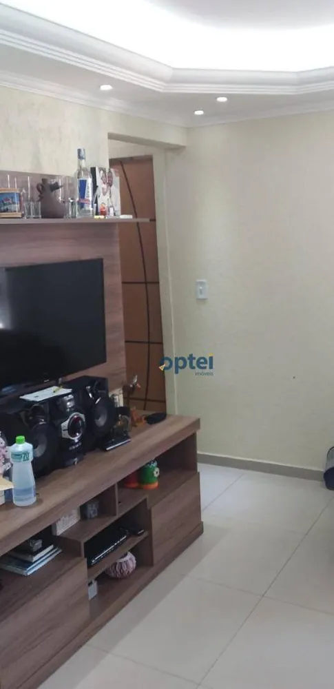 Apartamento, 2 quartos, 56 m² - Foto 3