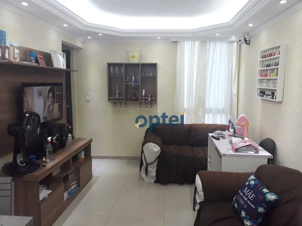 Apartamento, 2 quartos, 56 m² - Foto 1