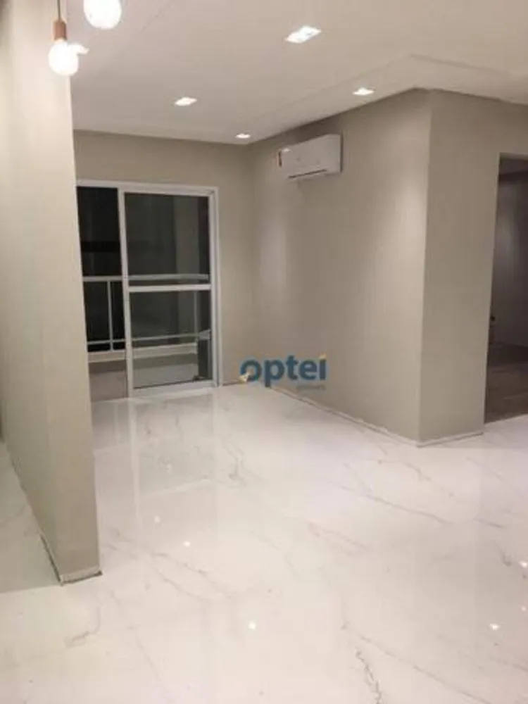 Apartamento, 2 quartos, 58 m² - Foto 1