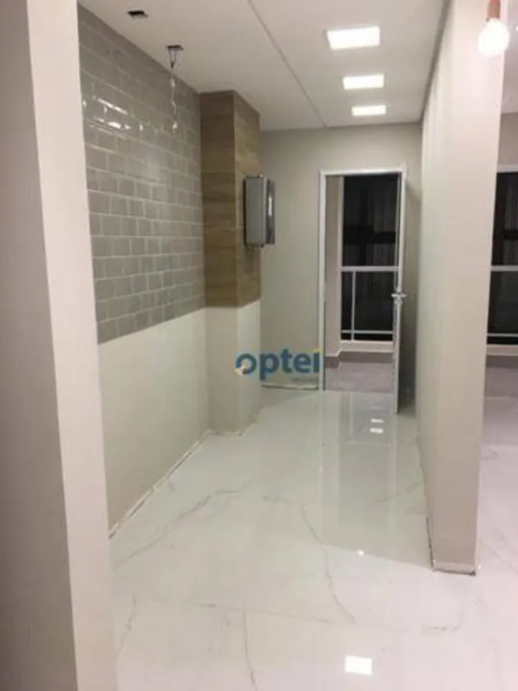 Apartamento, 2 quartos, 58 m² - Foto 2