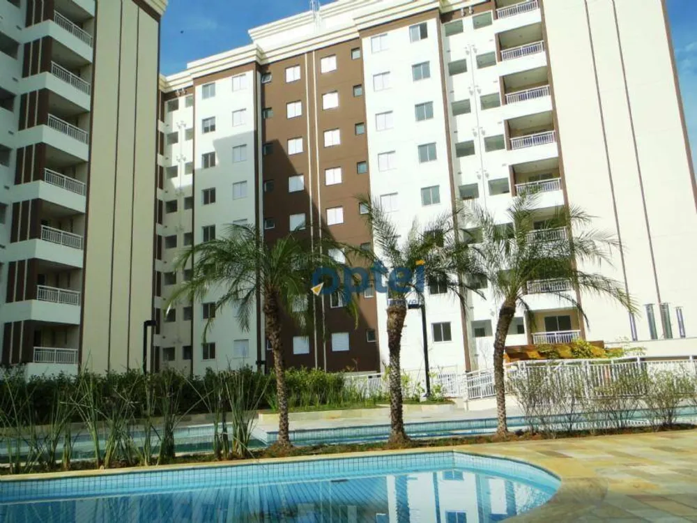 Apartamento, 3 quartos, 65 m² - Foto 1