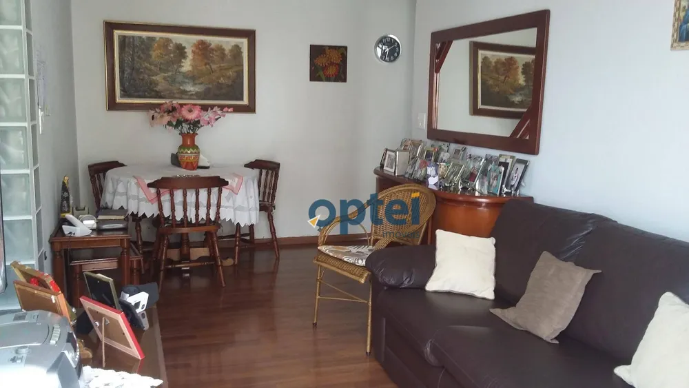 Apartamento, 2 quartos, 51 m² - Foto 1
