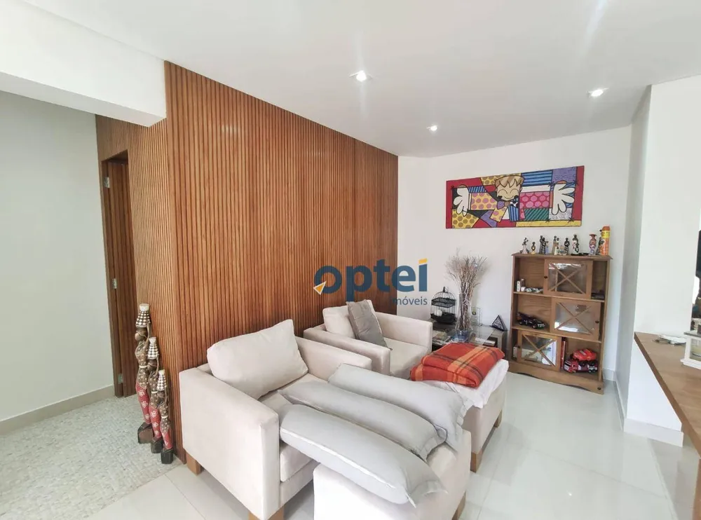 Sobrado, 3 quartos, 404 m² - Foto 2