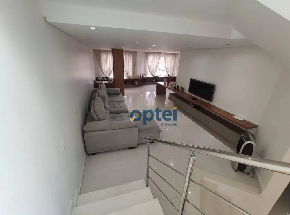 Sobrado, 3 quartos, 404 m² - Foto 4