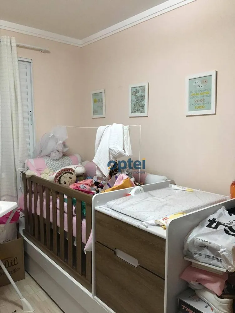 Apartamento, 2 quartos, 44 m² - Foto 4