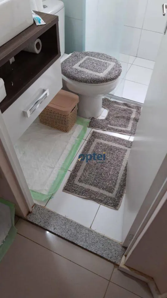 Apartamento, 2 quartos, 44 m² - Foto 3