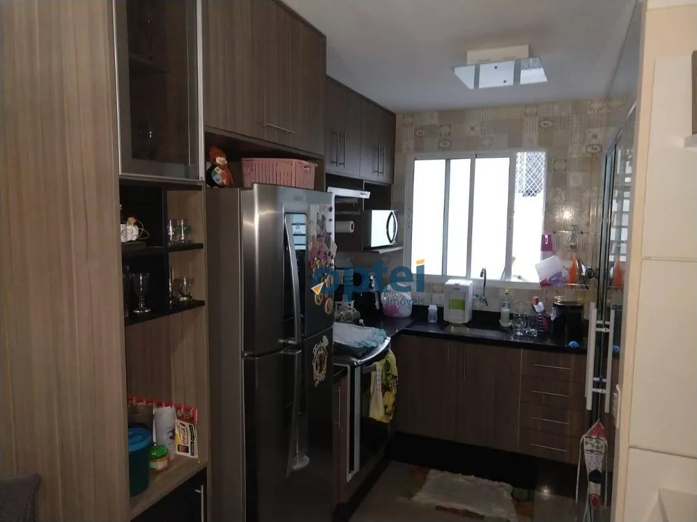 Apartamento, 2 quartos, 44 m² - Foto 1