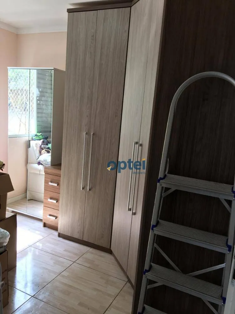 Apartamento, 2 quartos, 44 m² - Foto 2