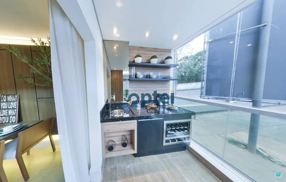 Apartamento, 2 quartos, 54 m² - Foto 4